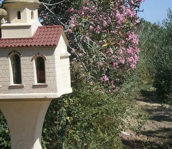 Kiparissis קריופיגי
